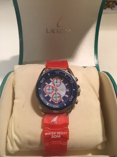 Cofanetto orologio polso - da,