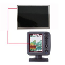 Display schermo lcd per - schermo, 5,6"