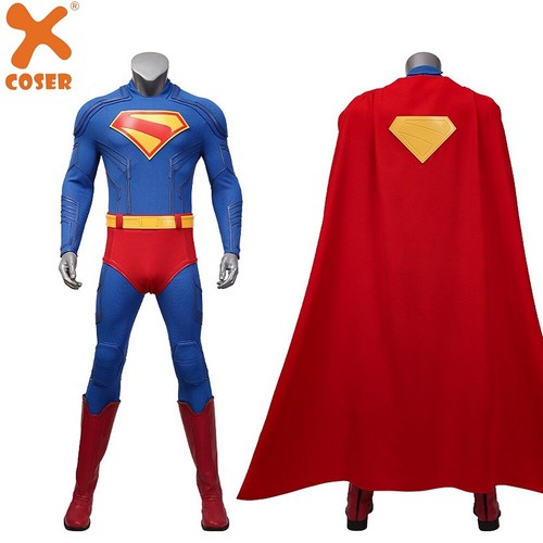 Costume cosplay xcoser 2025 - costume,