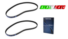 COPPIA CINGHIA DISTRIBUZIONE