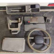 CRUSCOTTO FIAT PANDA 141