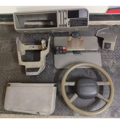Cruscotto fiat panda 141 - cruscotto,
