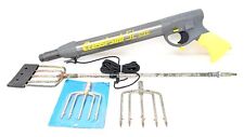 Fucile da pesca sub cressi sub sl star 50 used fishing rifle sub subacqueo deep