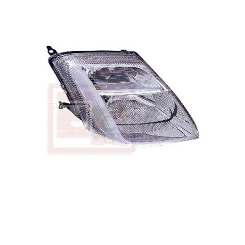 Faro destro per citroen - faro,