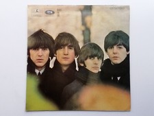 THE BEATLES FOR  SALE UK LP