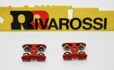 RIVAROSSI 112251 x 2 CARRELLO