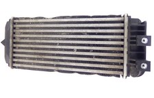 Intercooler Citroen Berlingo
