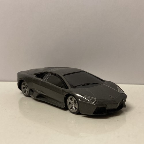 Lamborghini reventon 2007 2009 - reventon, 2007-2009