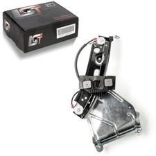 Alzavetro Elettrico Senza Motore Posteriore Destro Per Ford Focus II Cabriolet