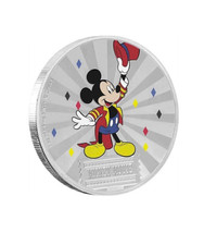 2 Dollari Disney™ Topolino E
