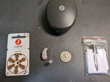 Siemens/Signia Pure 7 BX Binax