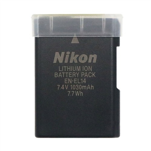 Pezzi per batteria - pezzi, nikon