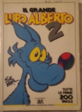 "Il grande Lupo Alberto 2" di