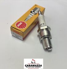 B8ES CANDELA ACCENSIONE NGK  2411  - CHIAVE 21mm PASSO LUNGO