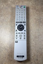 Telecomando Sony RMT-D218A per