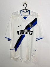 MAGLIA CALCIO INTER MILANO