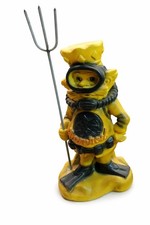Trofeo De Buceo Y Pesca