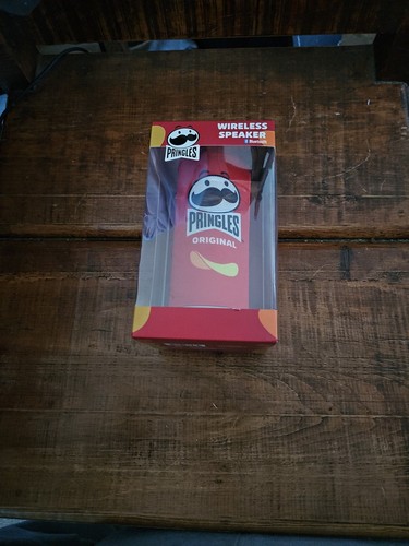 Pringles originale can - ​pringles,