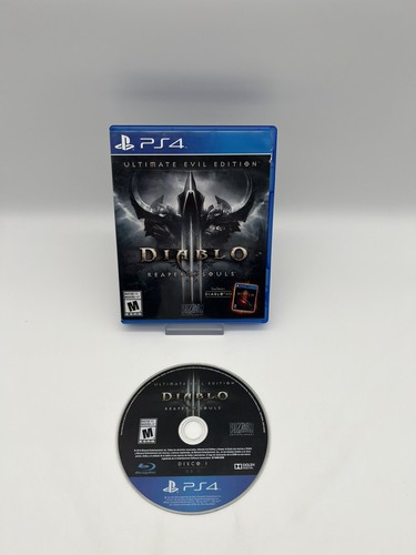 Diablo iii reaper souls - diablo,