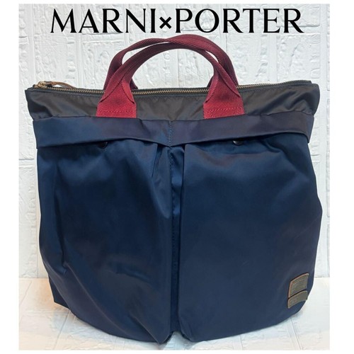 Marni porter borsa a - x,