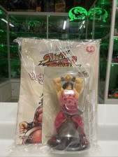STREET FIGHTER Personaggi da