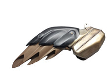 MV AGUSTA DRAGSTER 800 ROSSO