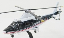 Carabinieri Agusta A109 2003