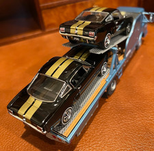 Exoto 43 | SET REGALO HERTZ |