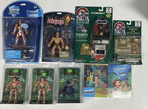 Lotto merchandising - di, 8