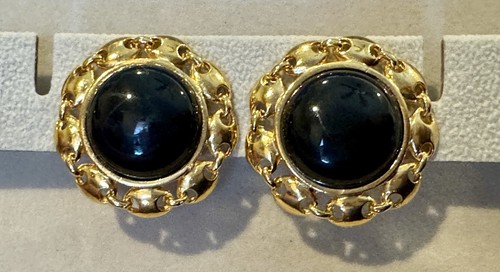 Orecchini paolo gucci clip - gucci, on