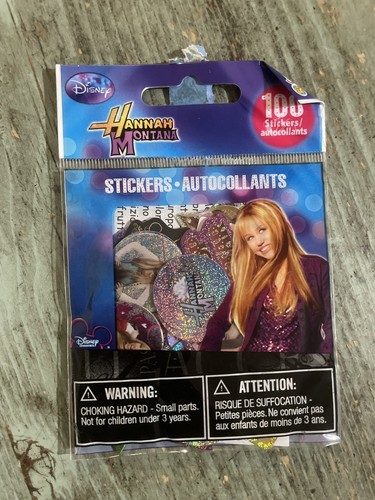 Bustina 100 stickers - 100,