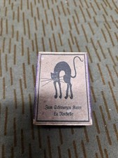 Scatola fiammiferi - Francia