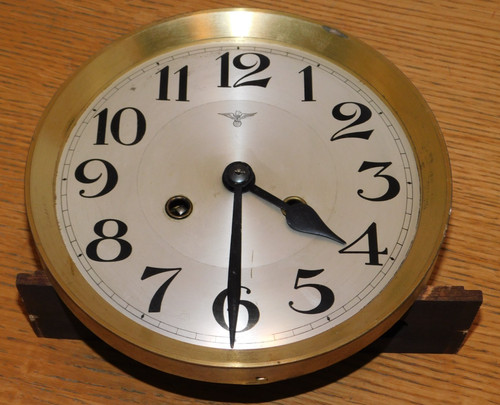 Vintage mouvement fms mauthe - mouvement,