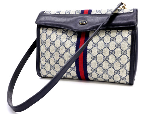 Gucci vintage supreme - gucci,