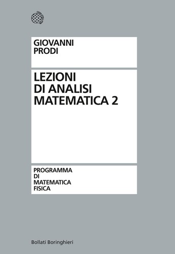 Lezioni analisi matematica - lezioni,