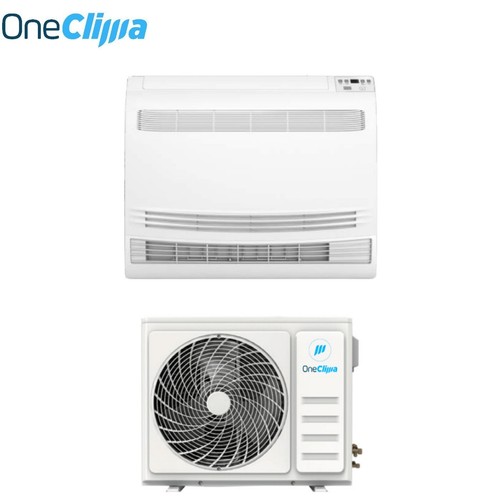 Condizionatore console - condizionatore,