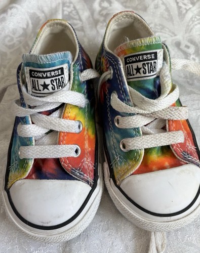 Converse toddler us6 all - toddler,