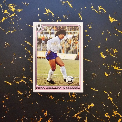 Panini supercalcio 1985 - supercalcio,