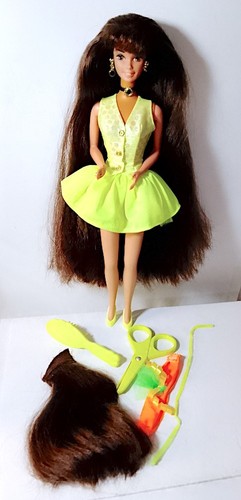Barbie teresa cut style - n',