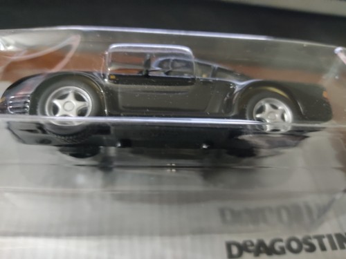 Macchina porsche 959 1 43 - macchina,