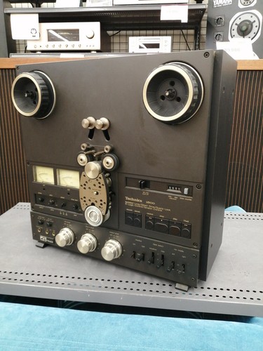Junk technics 1506u - junk,