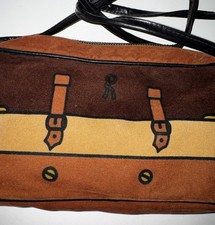 Vtg 1970 roberta camerino - 1970's,