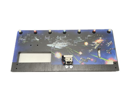 Stern pinball flipper - stern, star