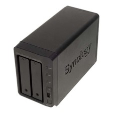 NAS SYNOLOGY NAS DS713+ 0 GB