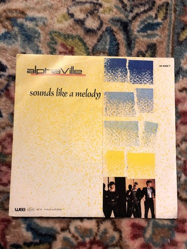 Vinile giri sounds - vinile,