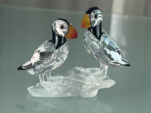 Statua swarovski 261643 - swarovski,