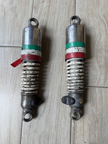 Ammortizzatori sebac cm - sebac,