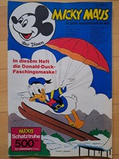 Topolino n.6 del 7.2.1970 con
