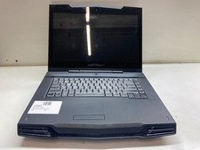 Alienware M15X Gaming Laptop