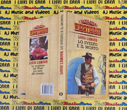 Book libro svelto - lo, e
